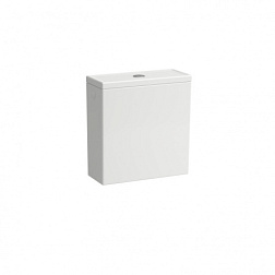 Бачок унитаза The New Classic боковая подводка 8.2885.2.000.872.1 Laufen